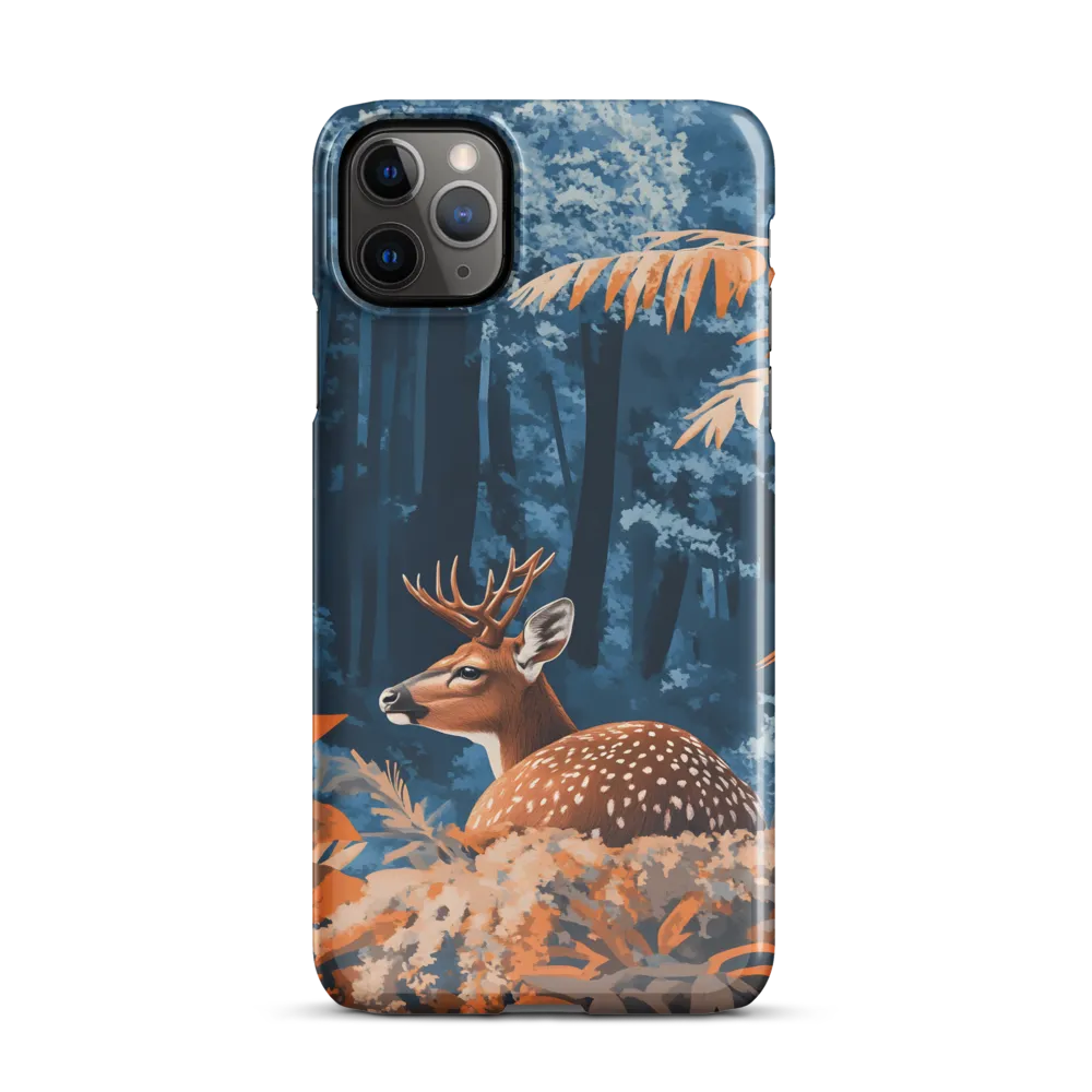 Harmony in the Forest | Phone Case |  11 Pro Max | Snap Case | Glossy