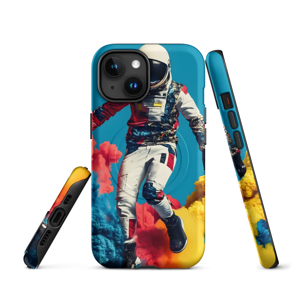 Brave New Worlds: An Astronaut's Journey
