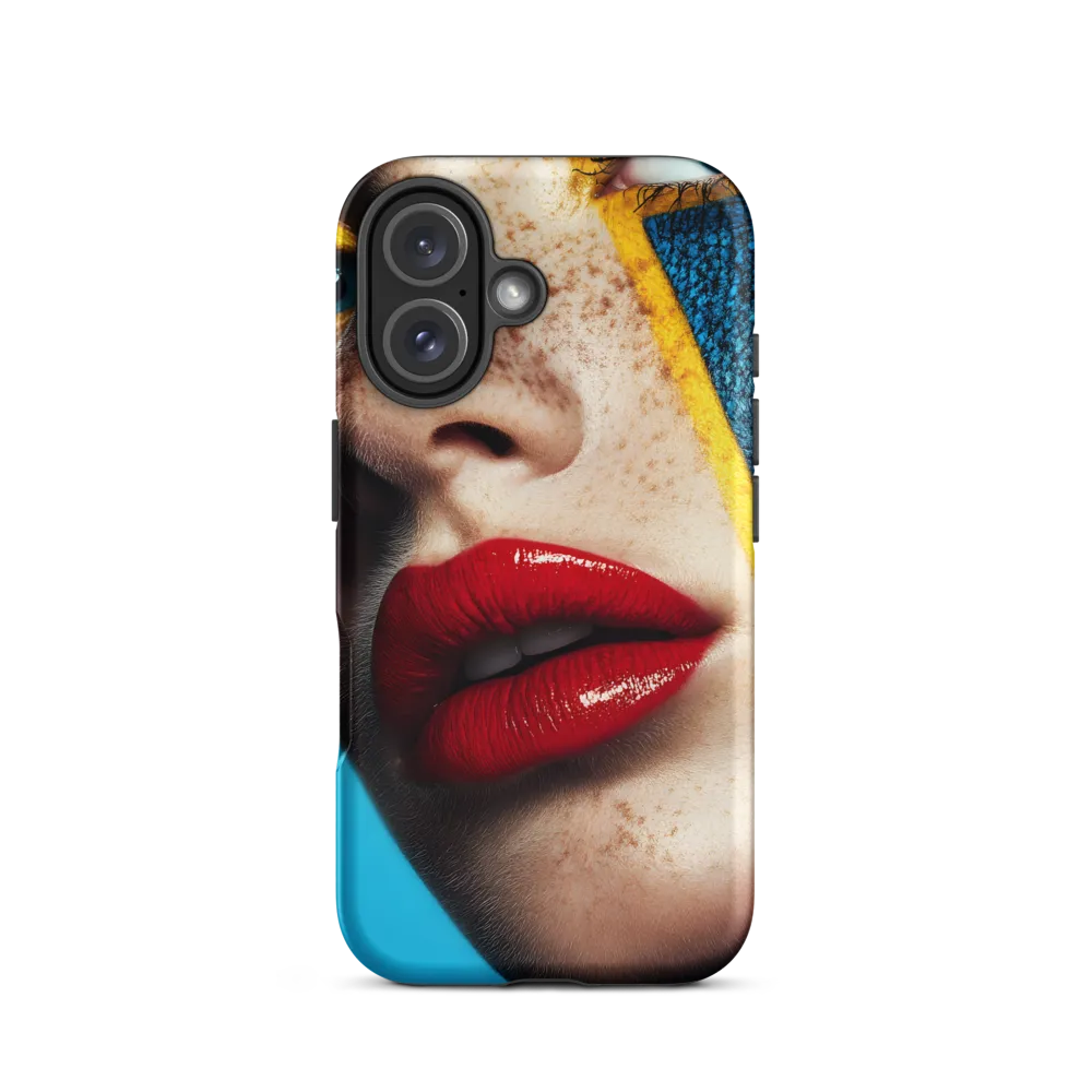 Bold Expressions | Phone Case