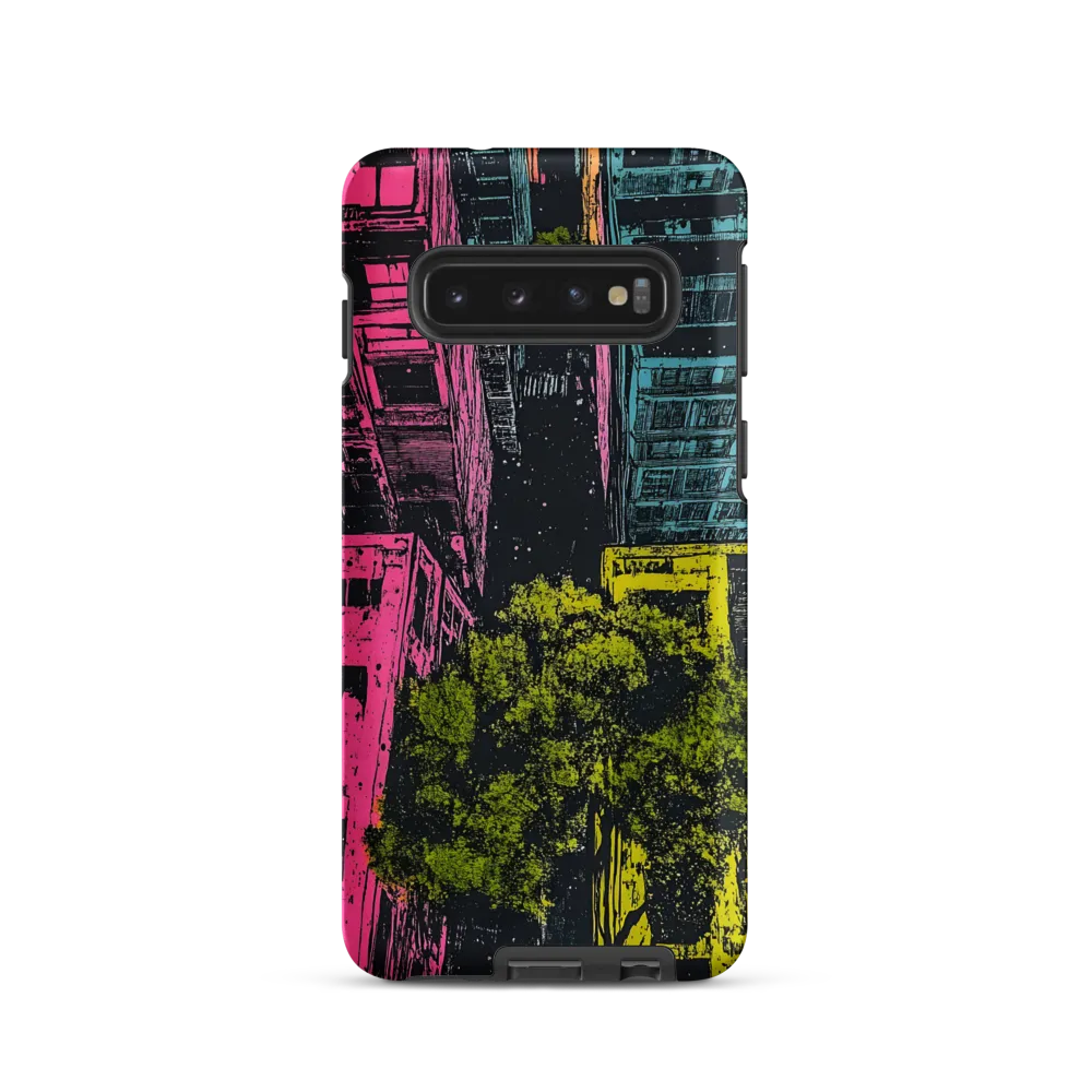 Urban Vibrance