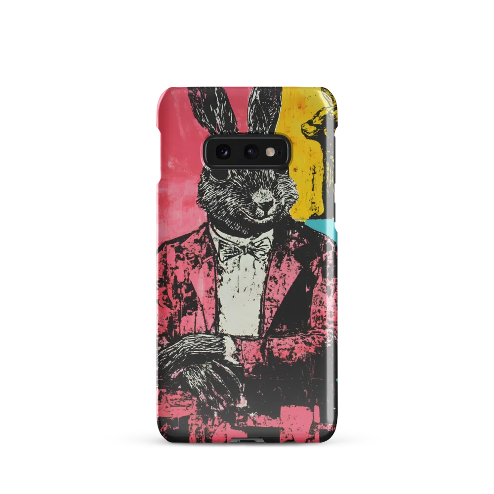 The Dapper Rabbit