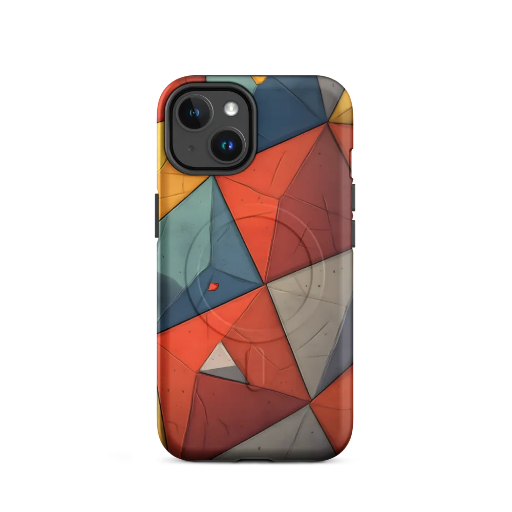 Geometric Harmony