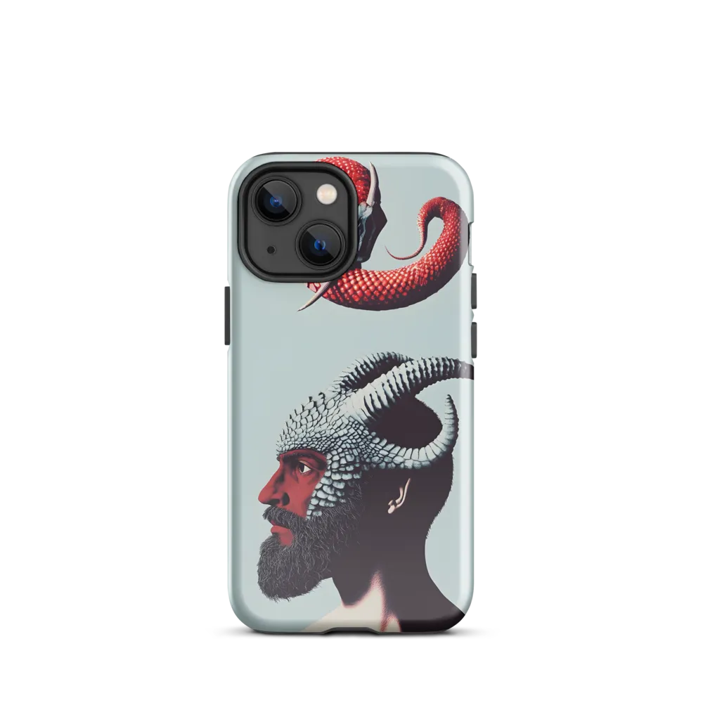 Elysium of the Horned One