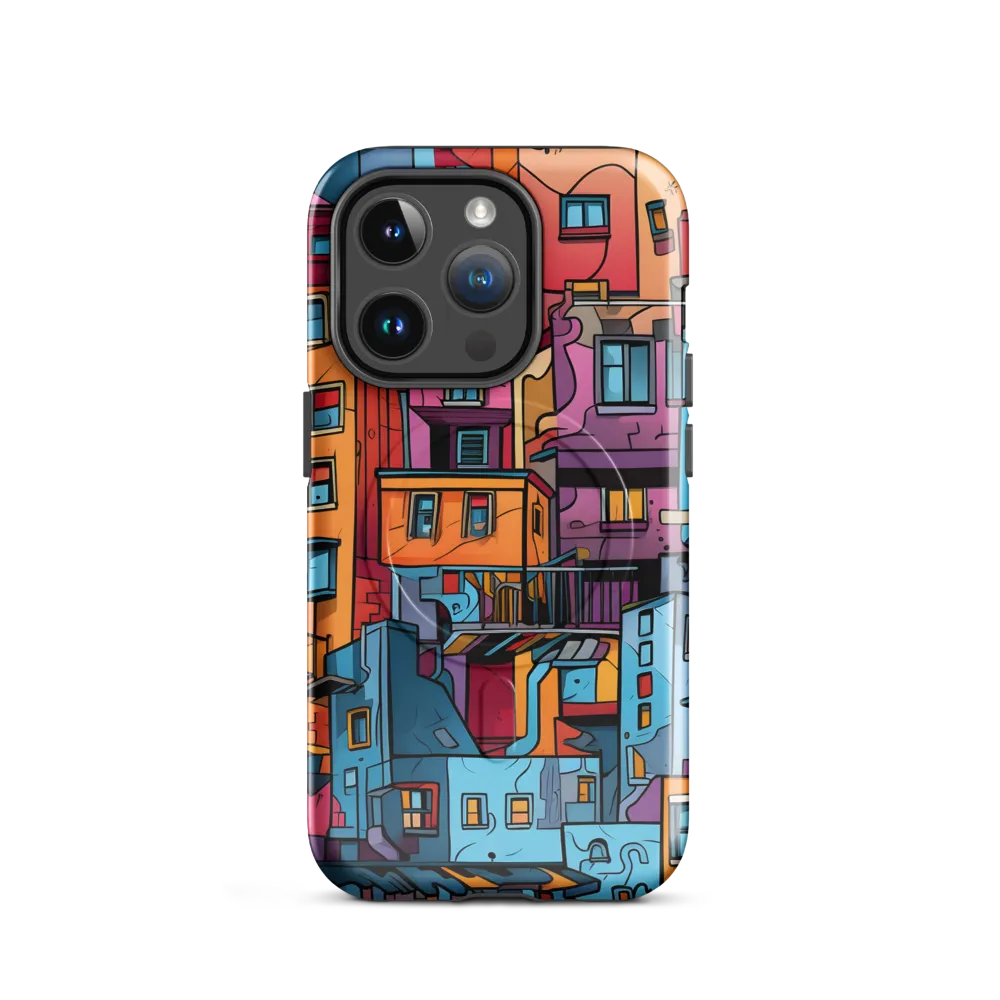 Urban Kaleidoscope