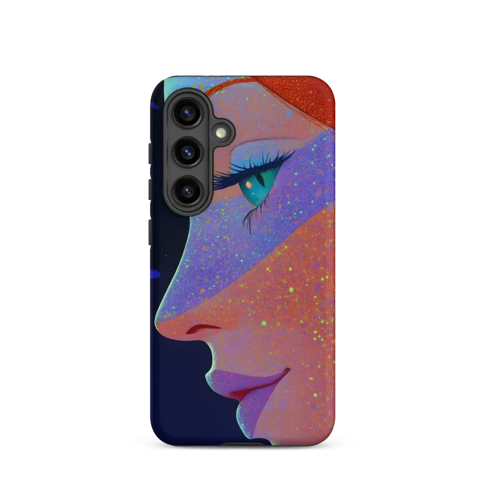Vibrant Essence