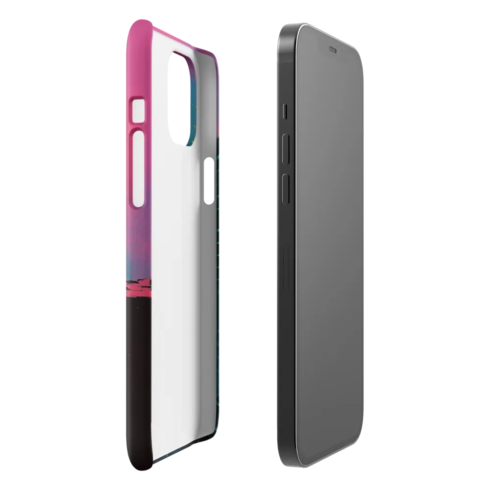 Neon Horizon