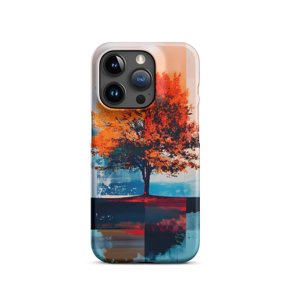 Reflections of Autumn