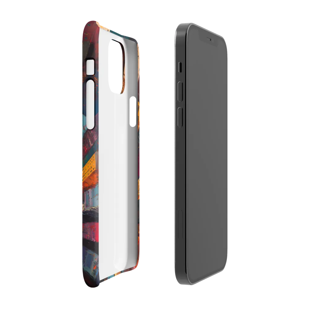 Urban Kaleidoscope