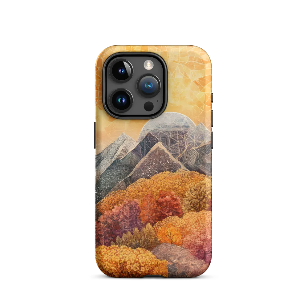 Autumn's Embrace