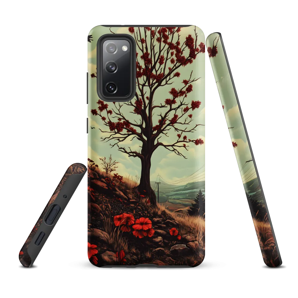Whispers of Autumn