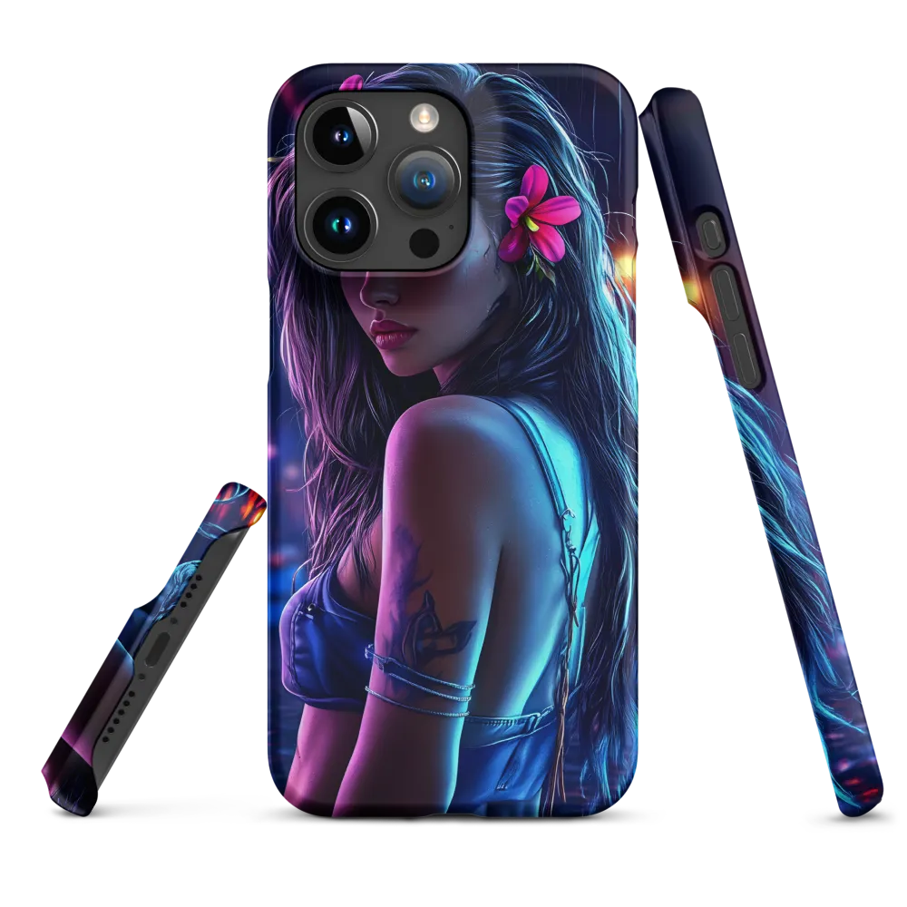 Neon Allure