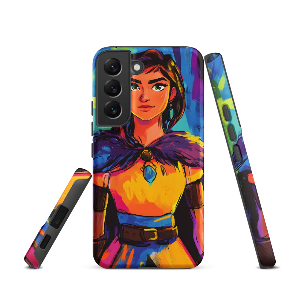 Guardian of Colors