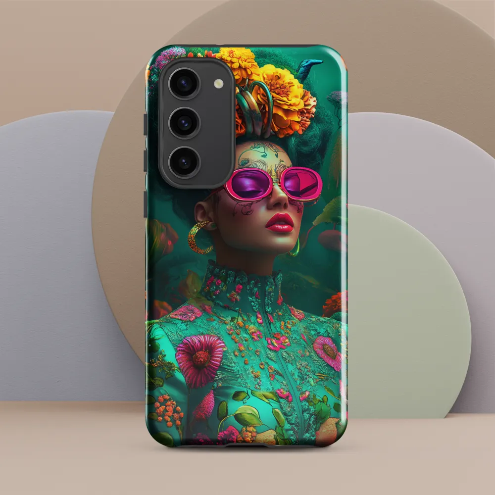 Floral Dreams