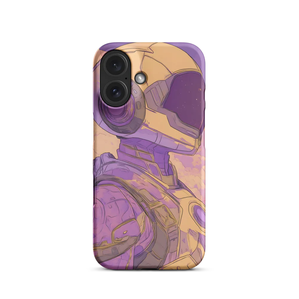 Cosmic Voyager