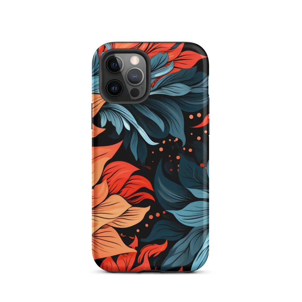 Floral Symphony in Color