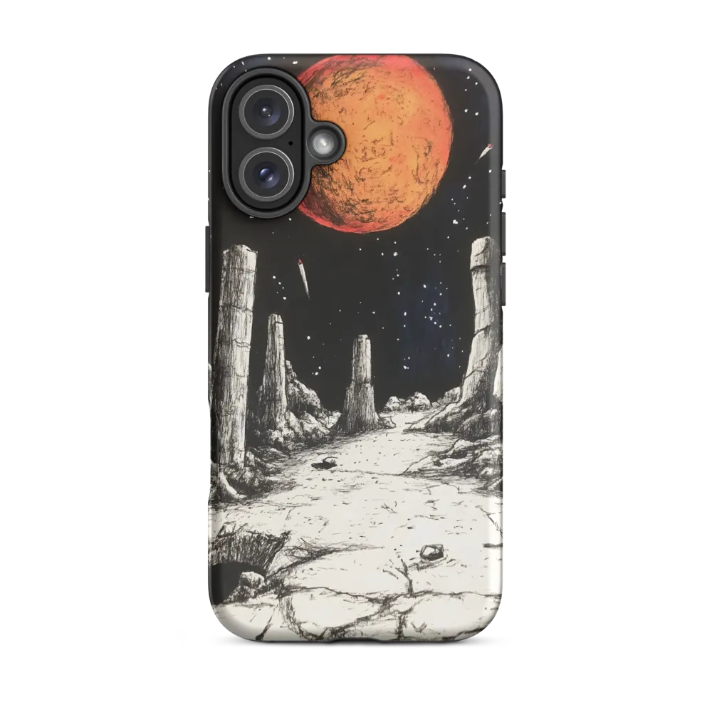 Celestial Desolation