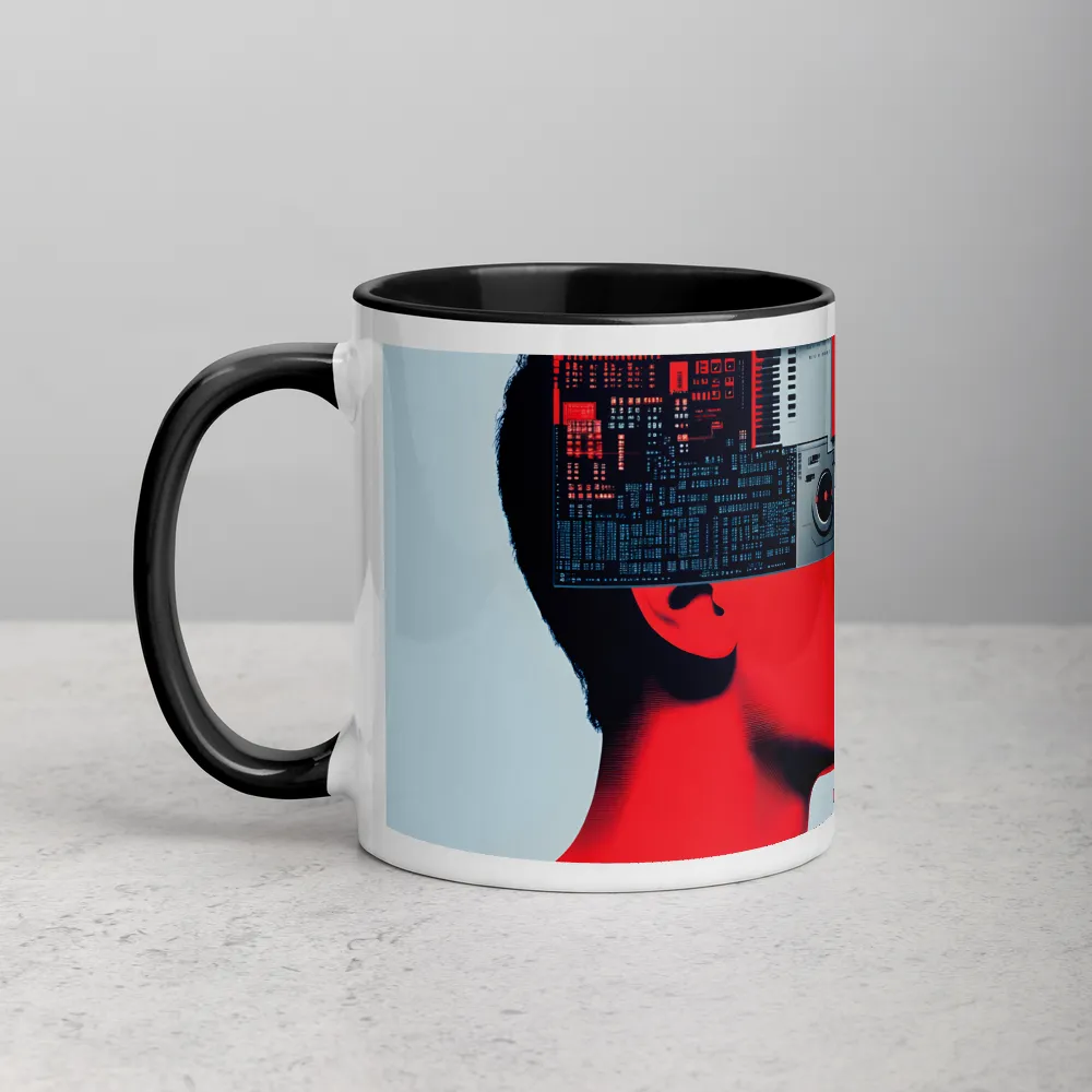 Mindscape of Technology