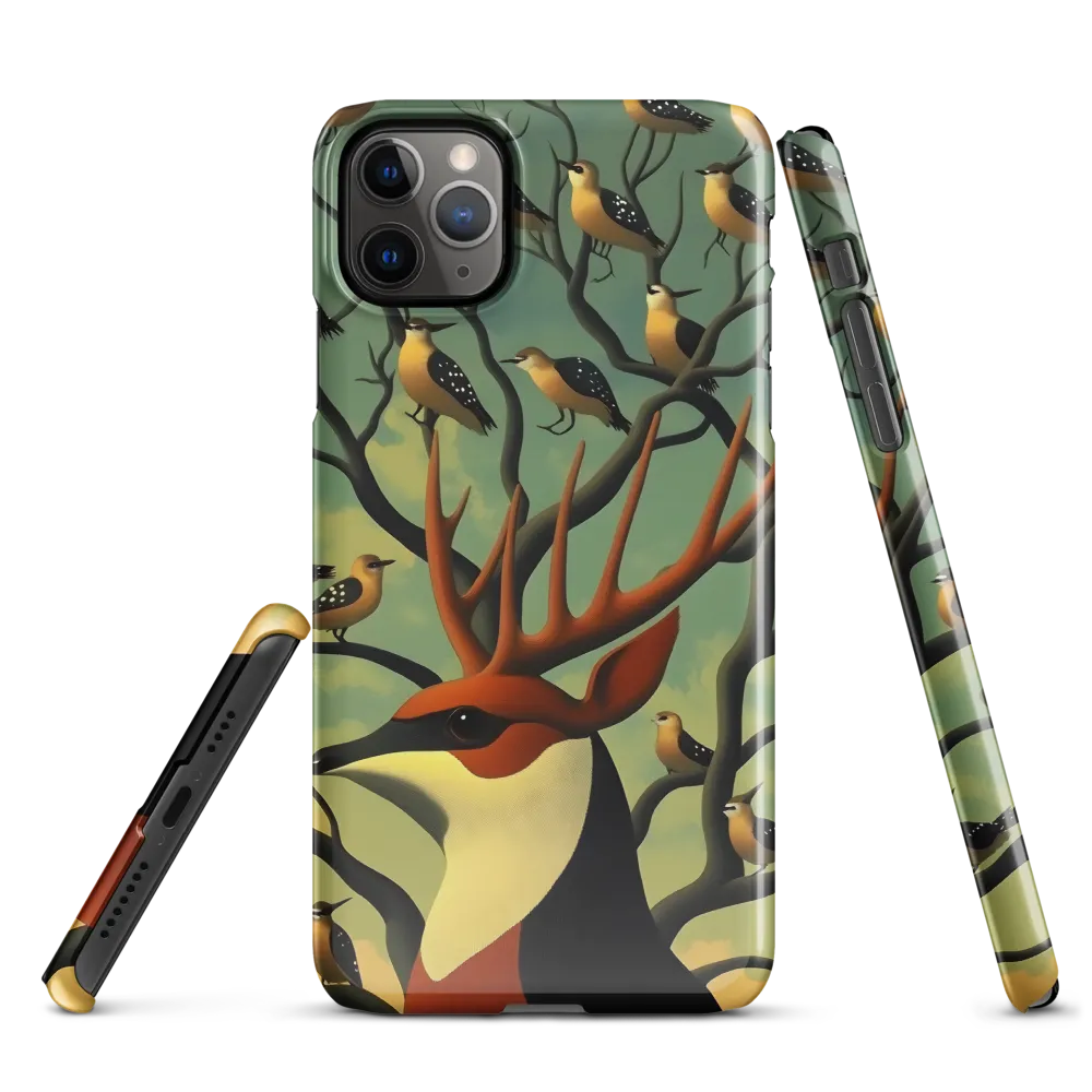 Harmony of Nature | Phone Case |  11 Pro Max | Snap Case | Glossy