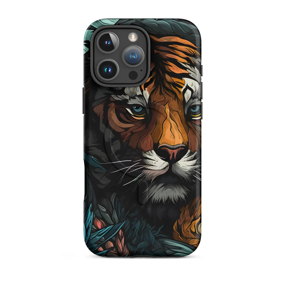 Guardian of the Jungle