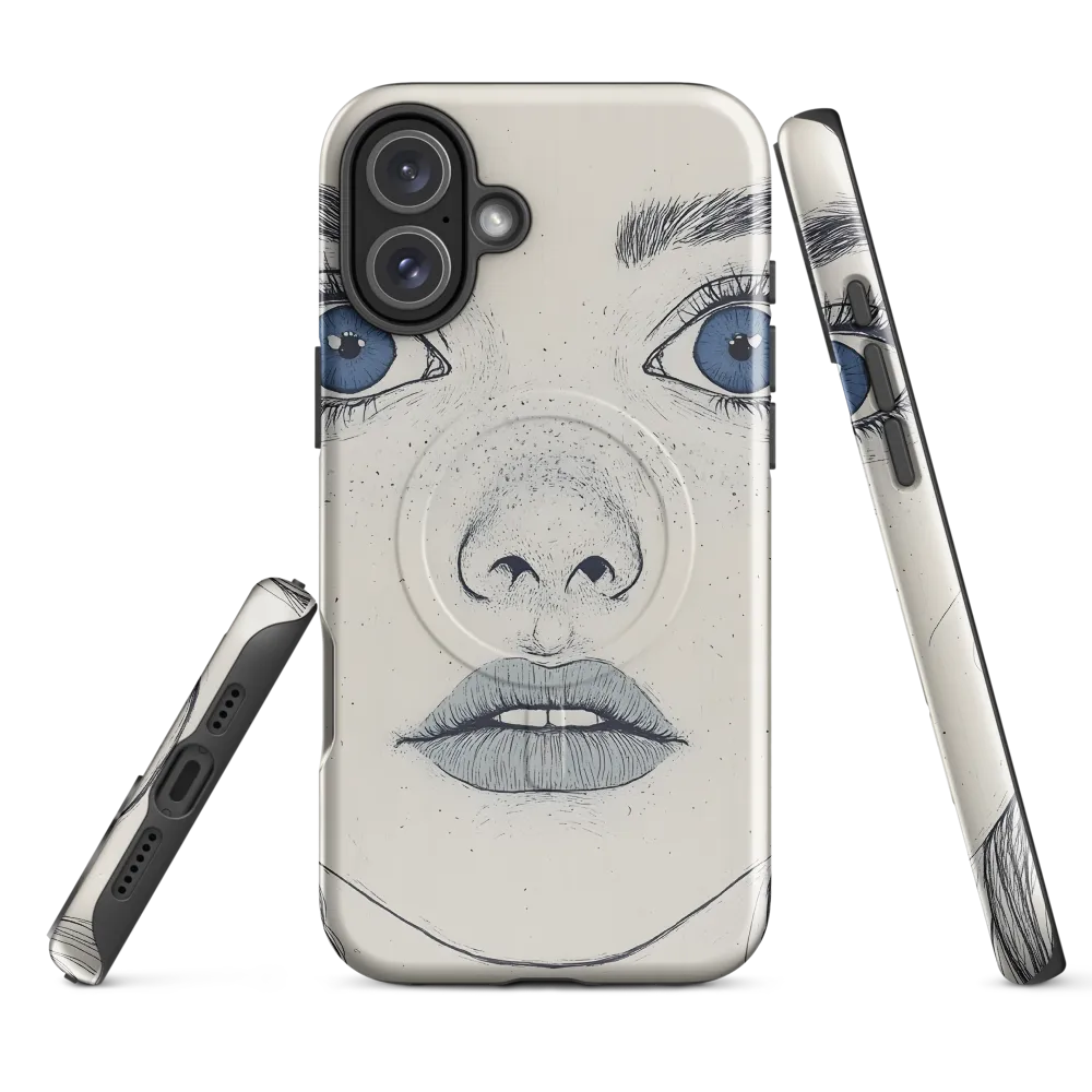 Eyes of Emotion