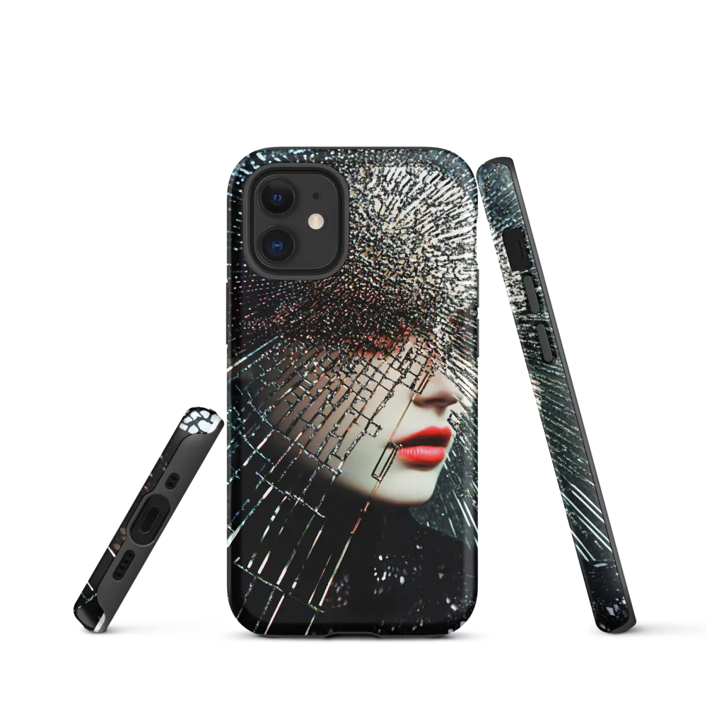 Fractured Identity
