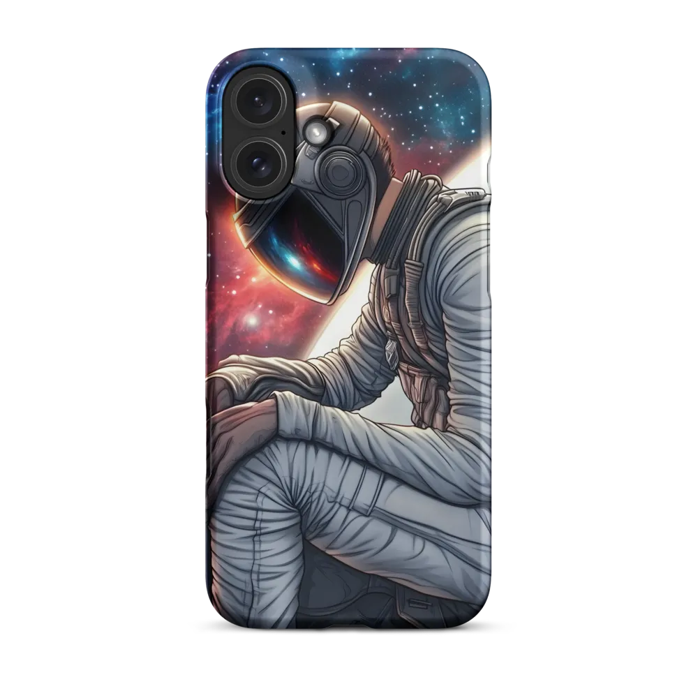 Contemplation in the Cosmos