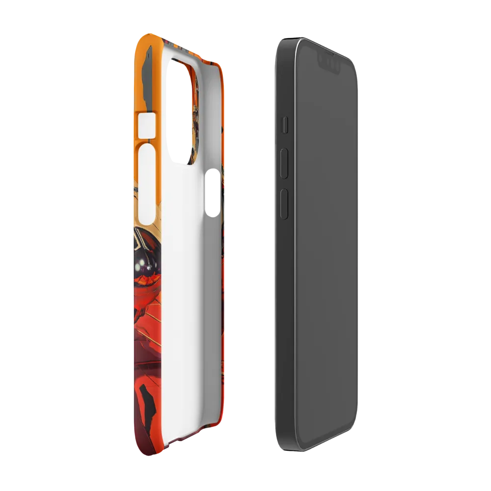 Futuristic Vessel: A Glimpse into Tomorrow