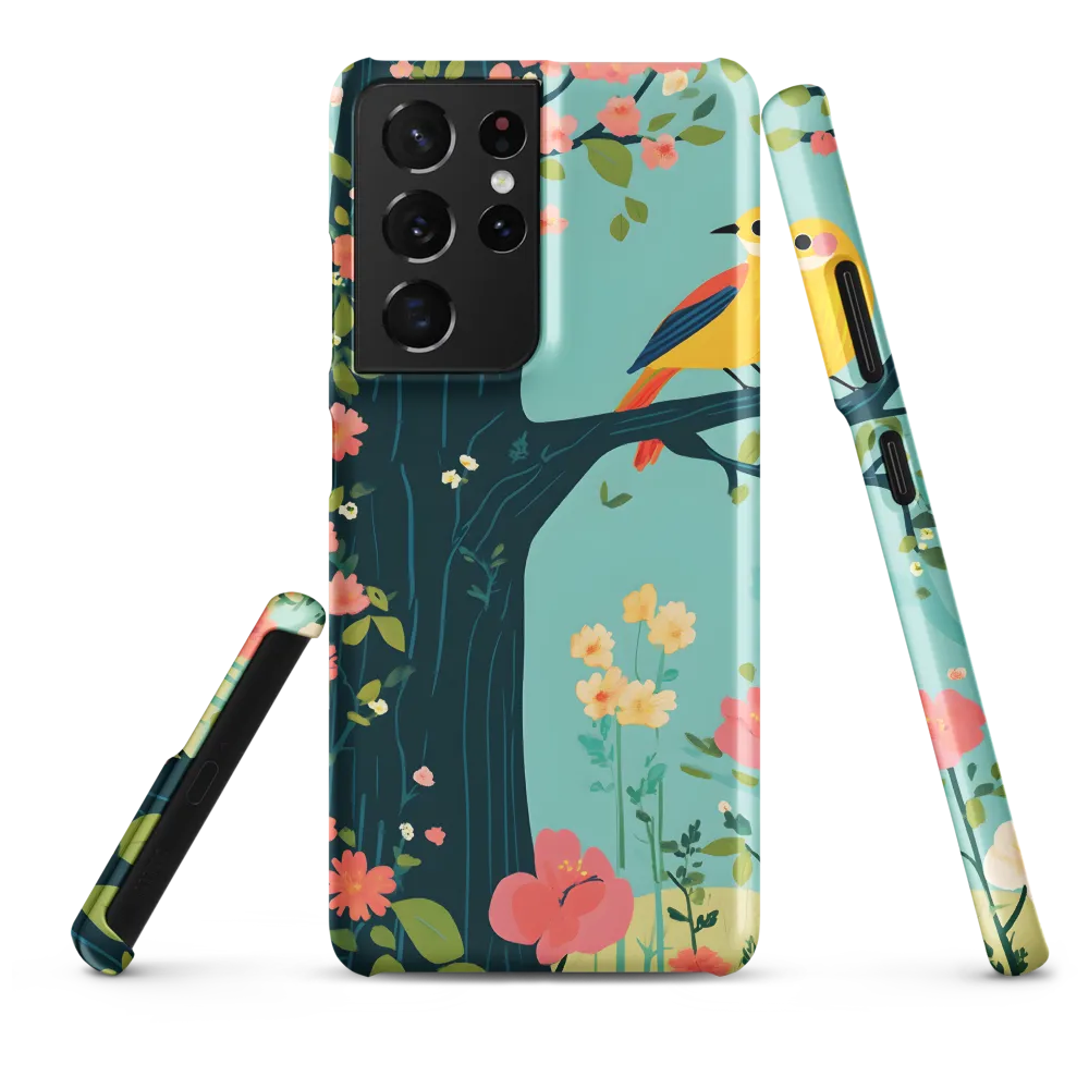 Harmony in Bloom