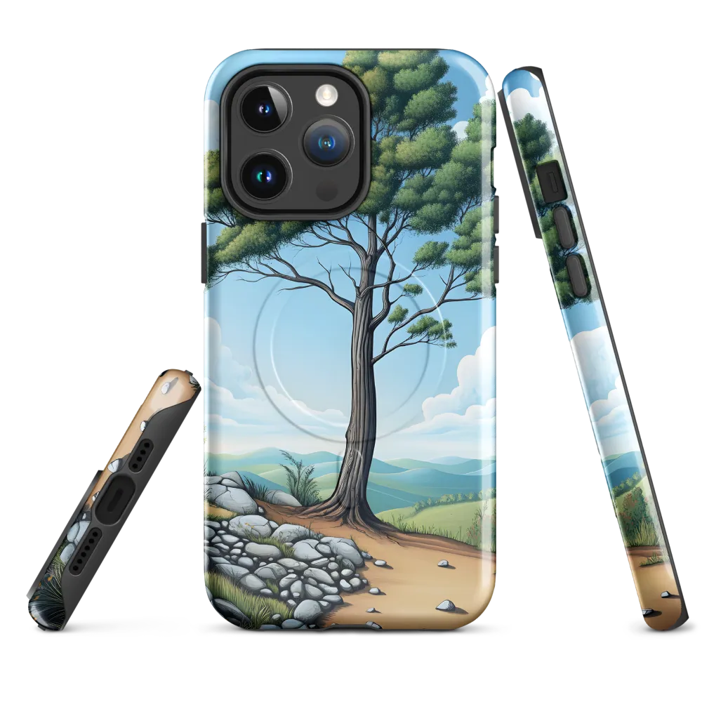 Whispers of Nature
