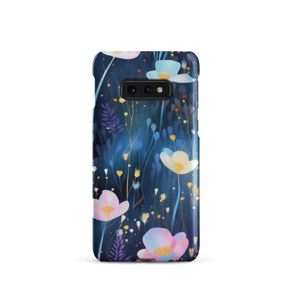 Garden of Whimsy | Phone Case |  S10e | Snap Case | Matte