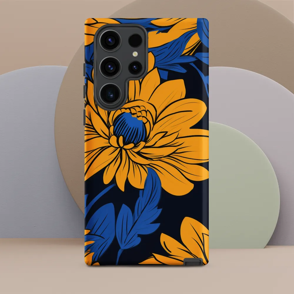 A Symphony of Blooms
