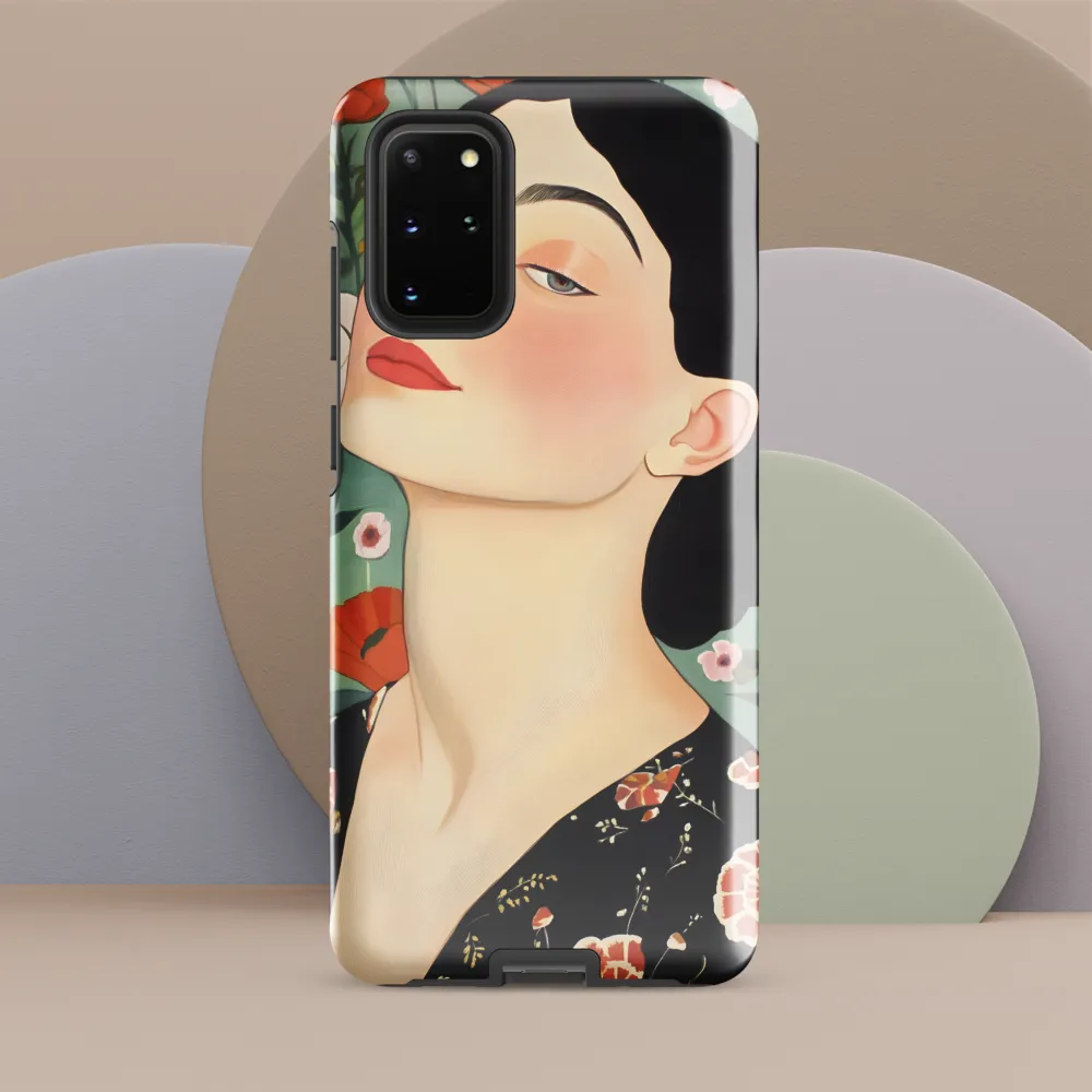 Elegance in Bloom