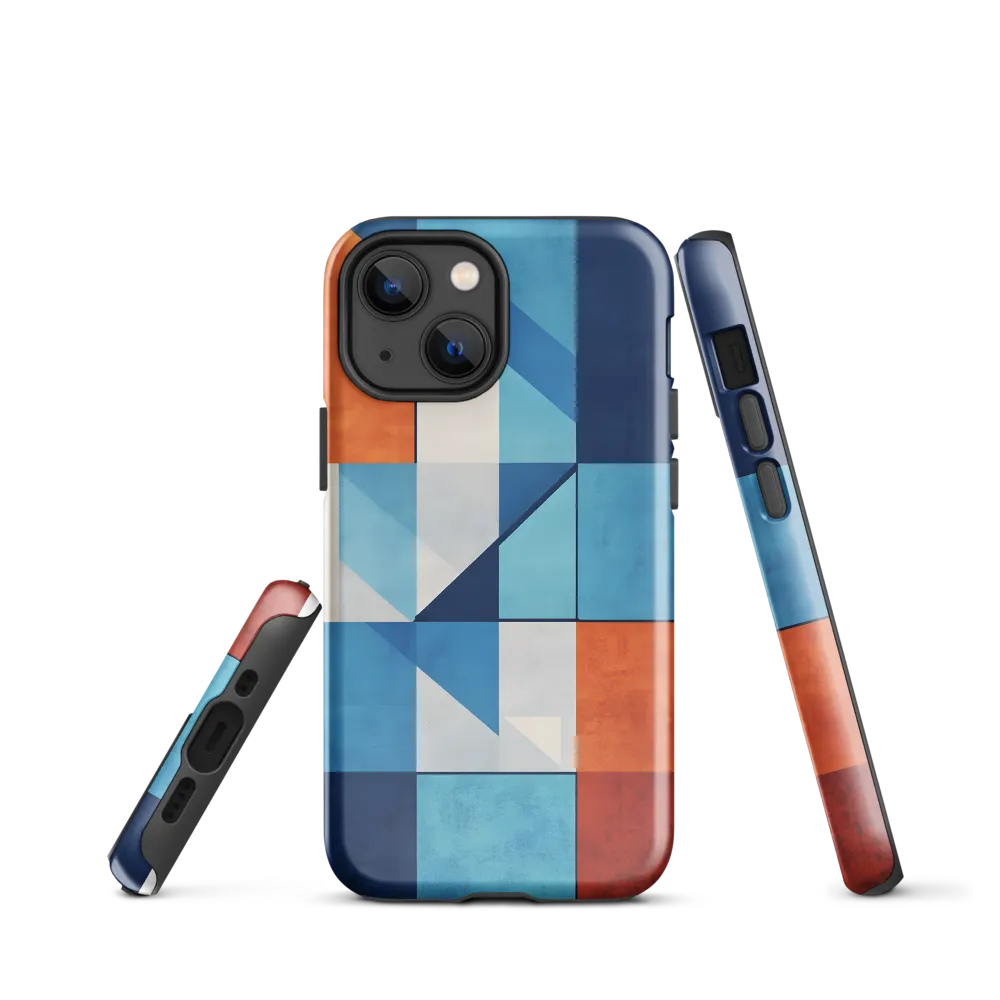 Geometric Harmony in Color
