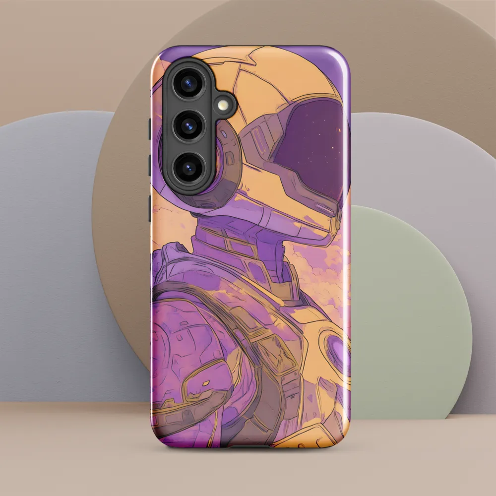 Cosmic Voyager