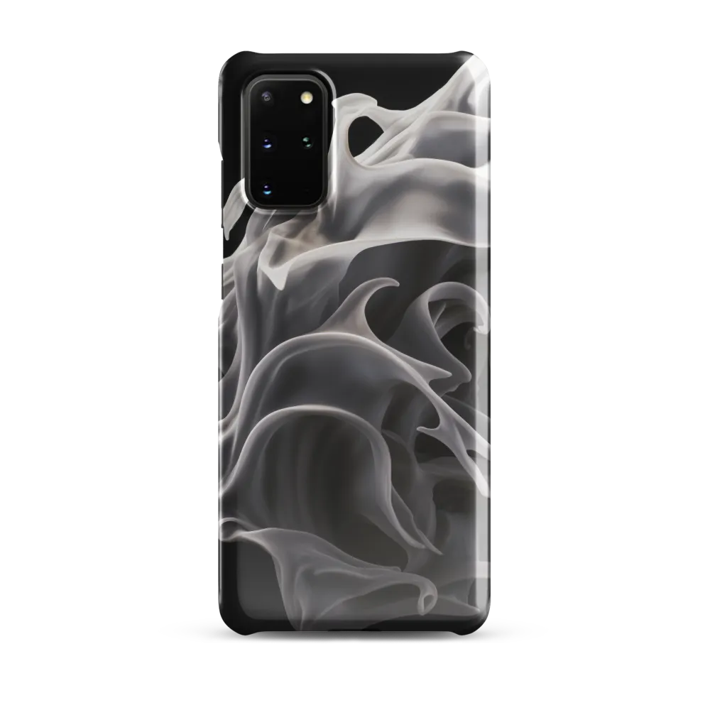 Fluid Dynamics: An Organic Exploration