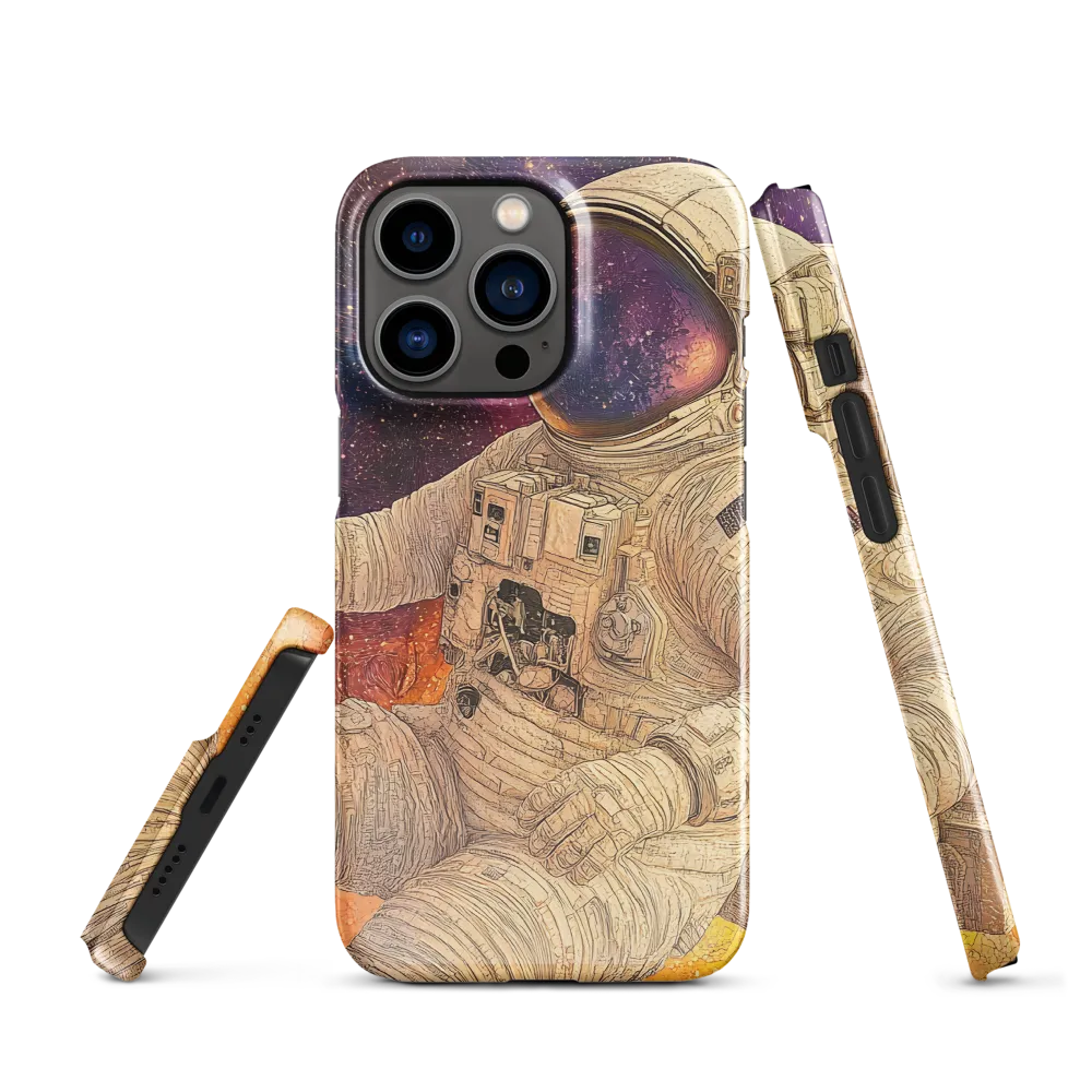 Journey Beyond Stars