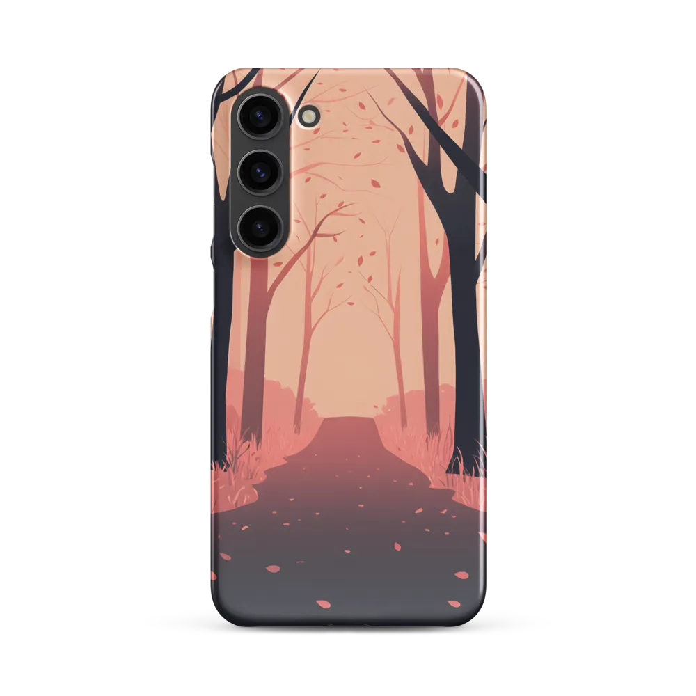 Whispers of a Serene Forest