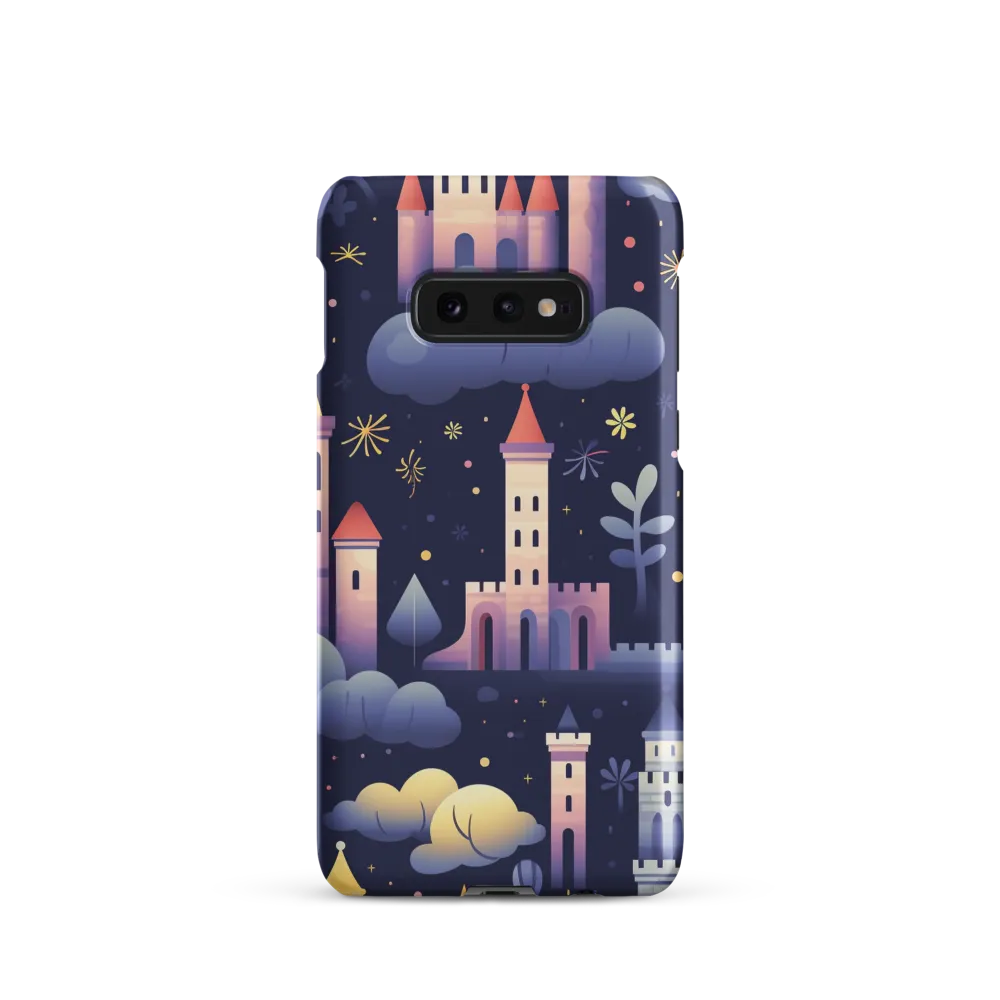 Dreamscape of Castles