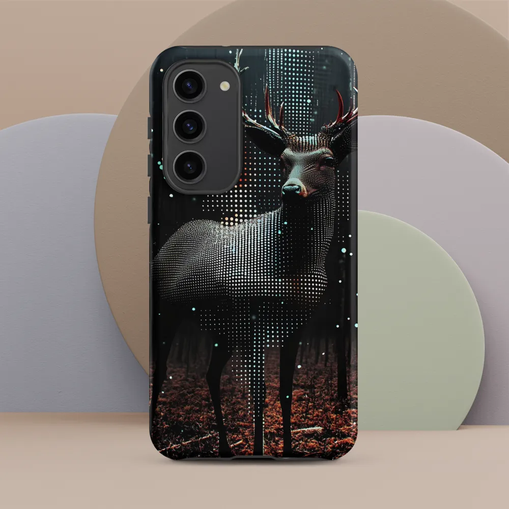 Echoes of the Forest