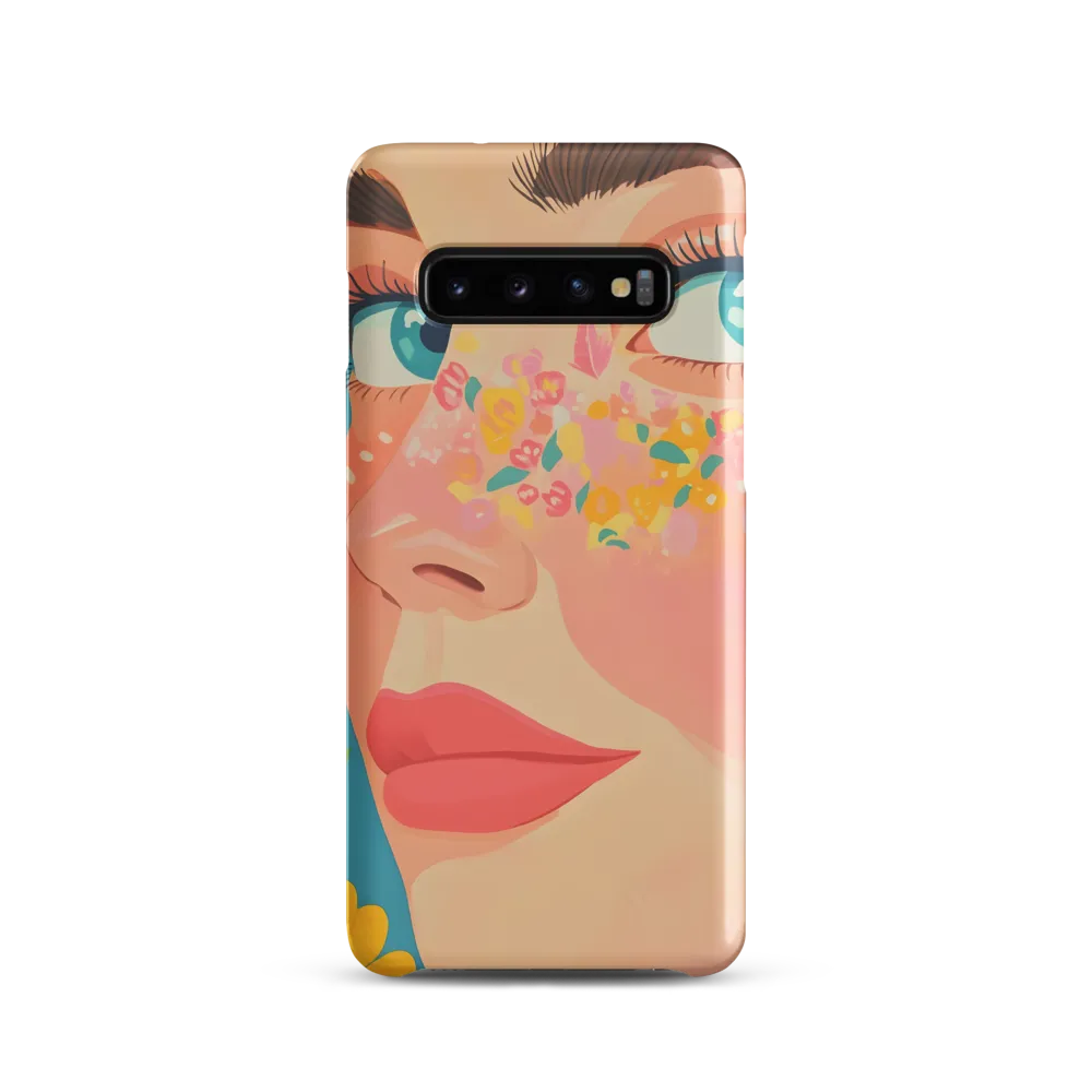 Floral Serenity
