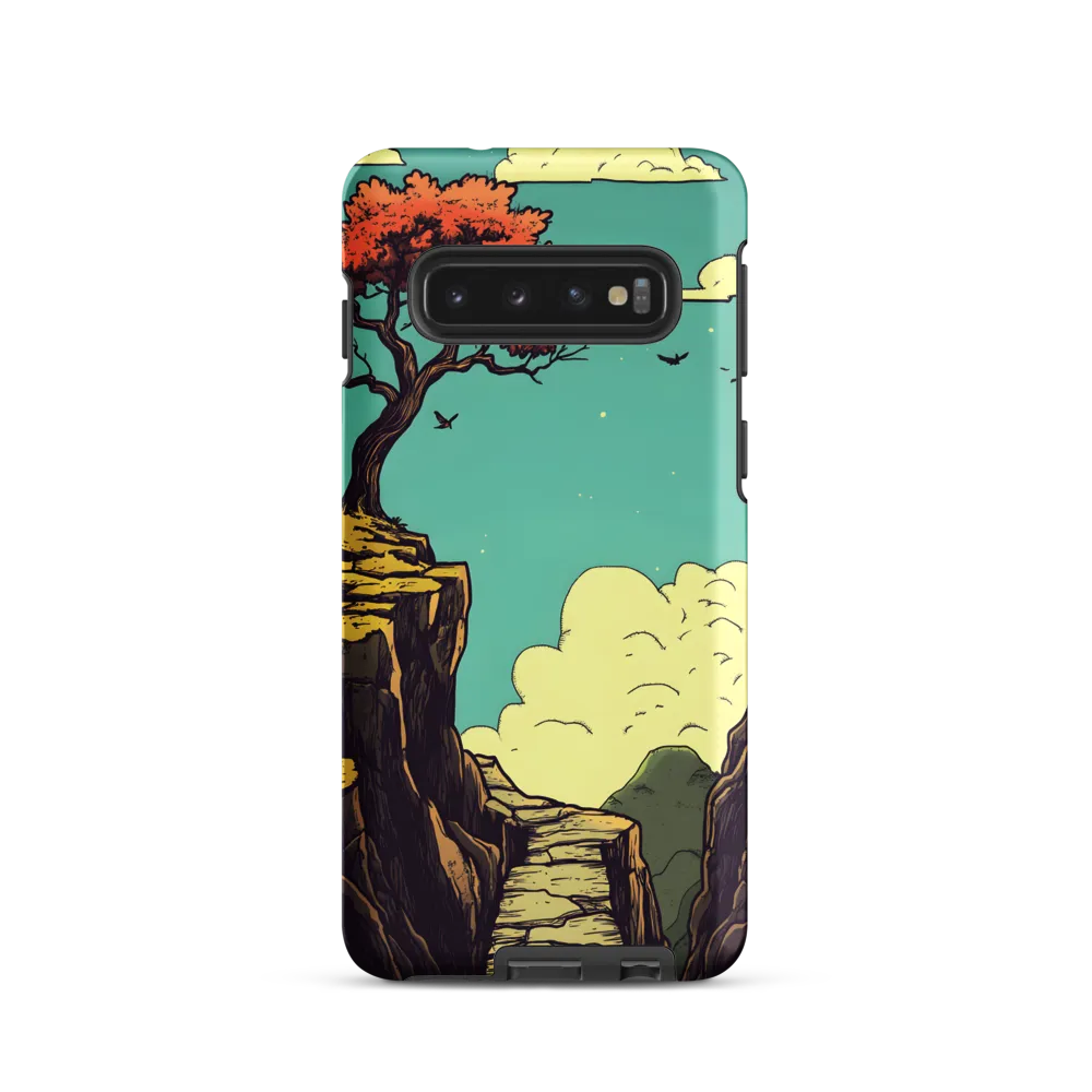 Tranquil Heights