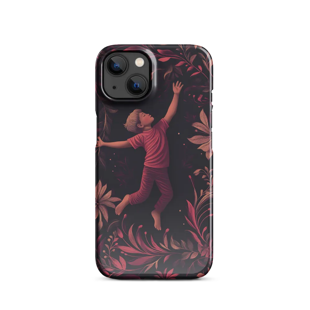 Embrace of Nature