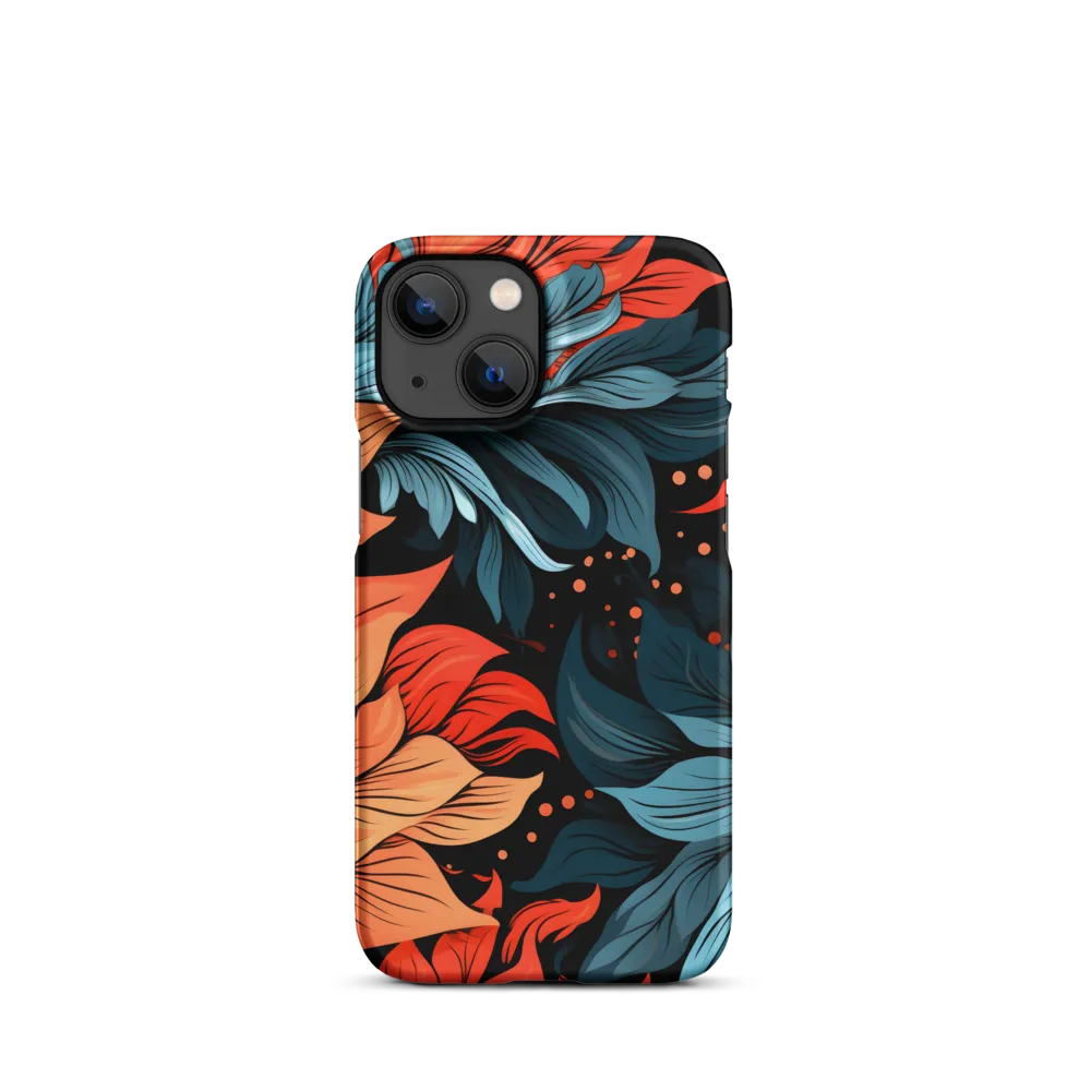 Floral Symphony in Color