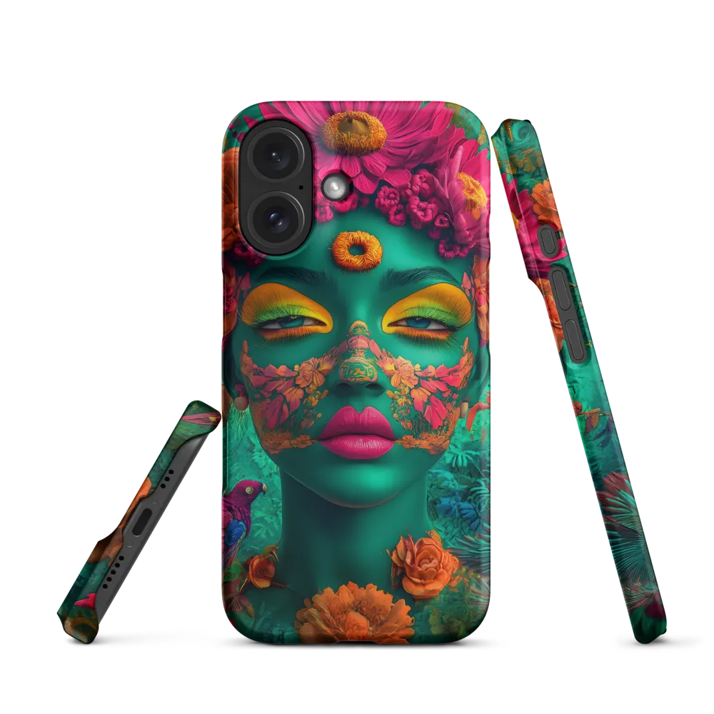 Floral Serenity