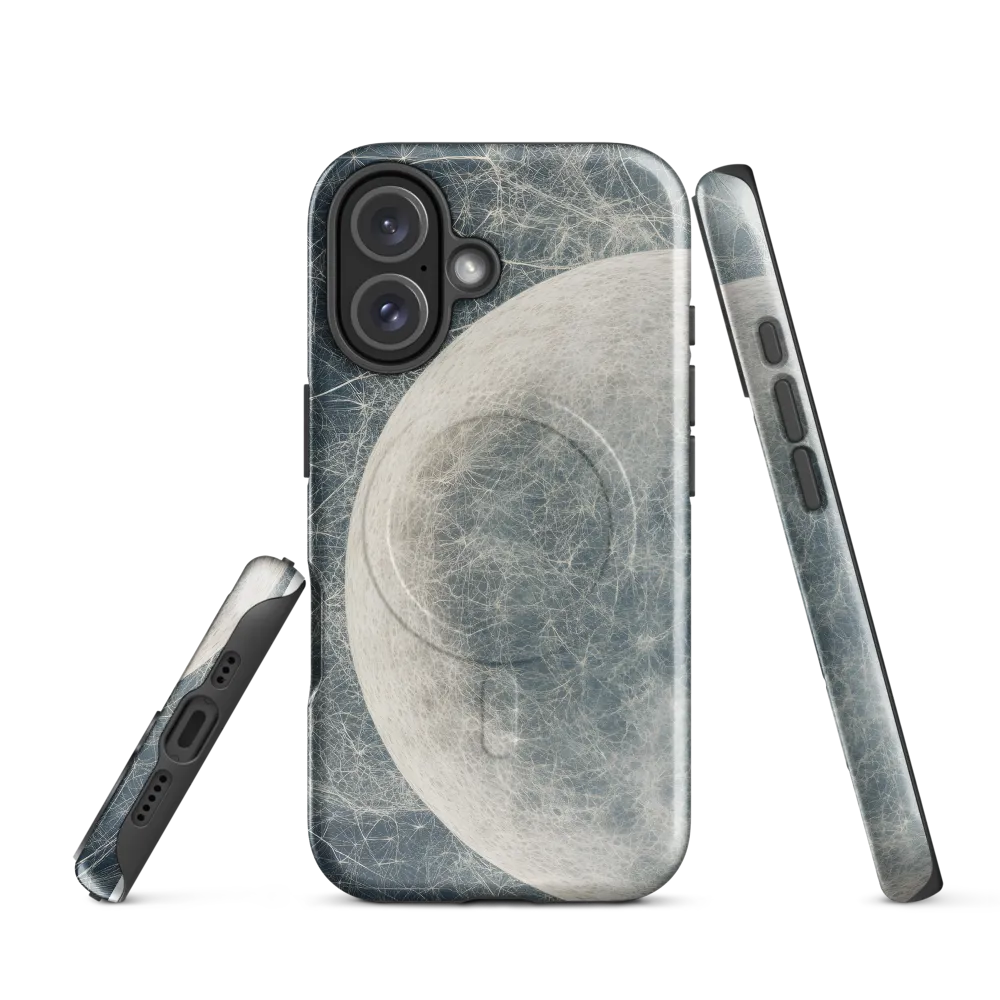 Interconnected Ether