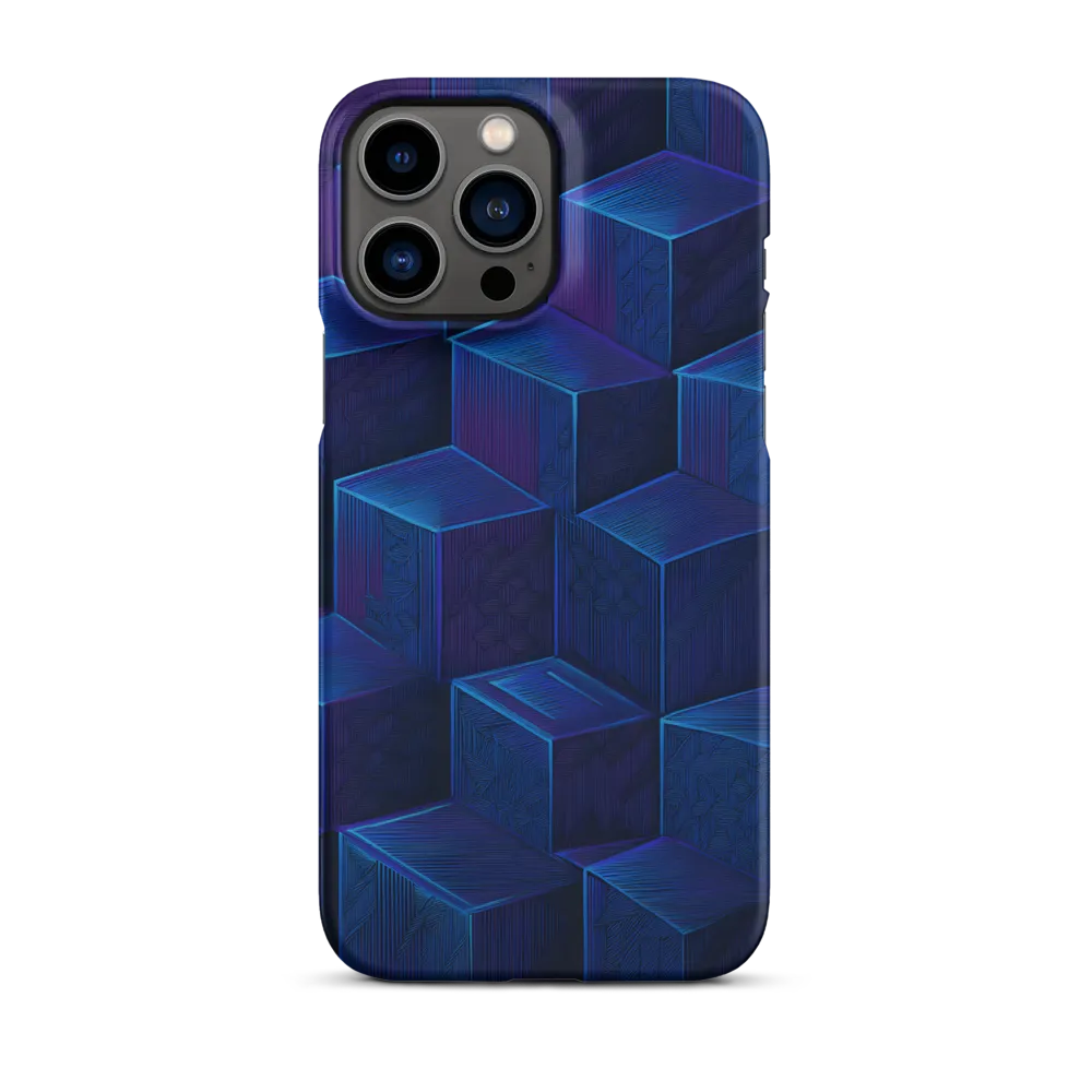 Cubist Illusions