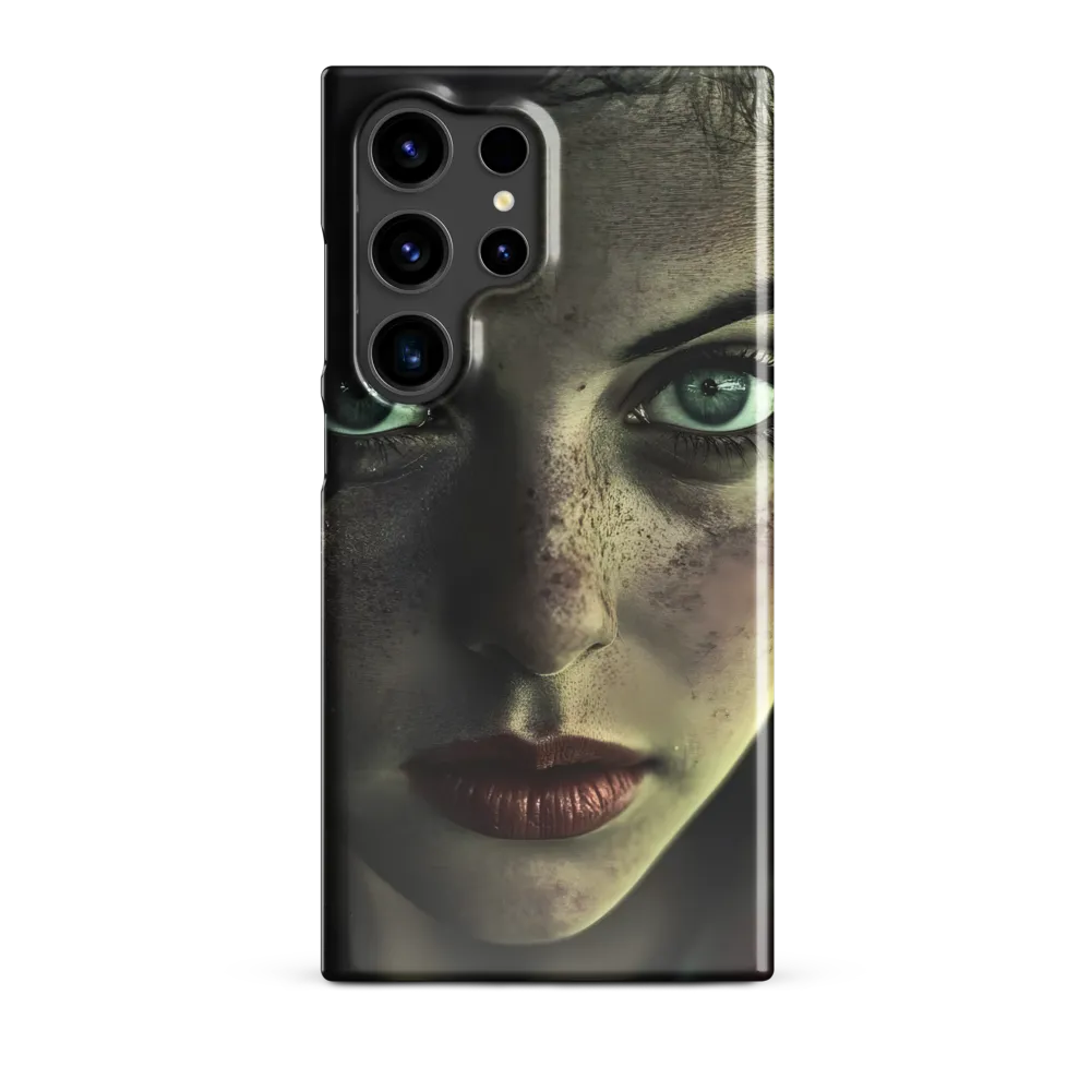Eyes of Enigma