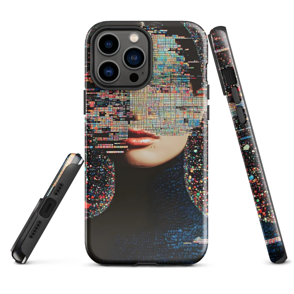 Fragmented Identity
