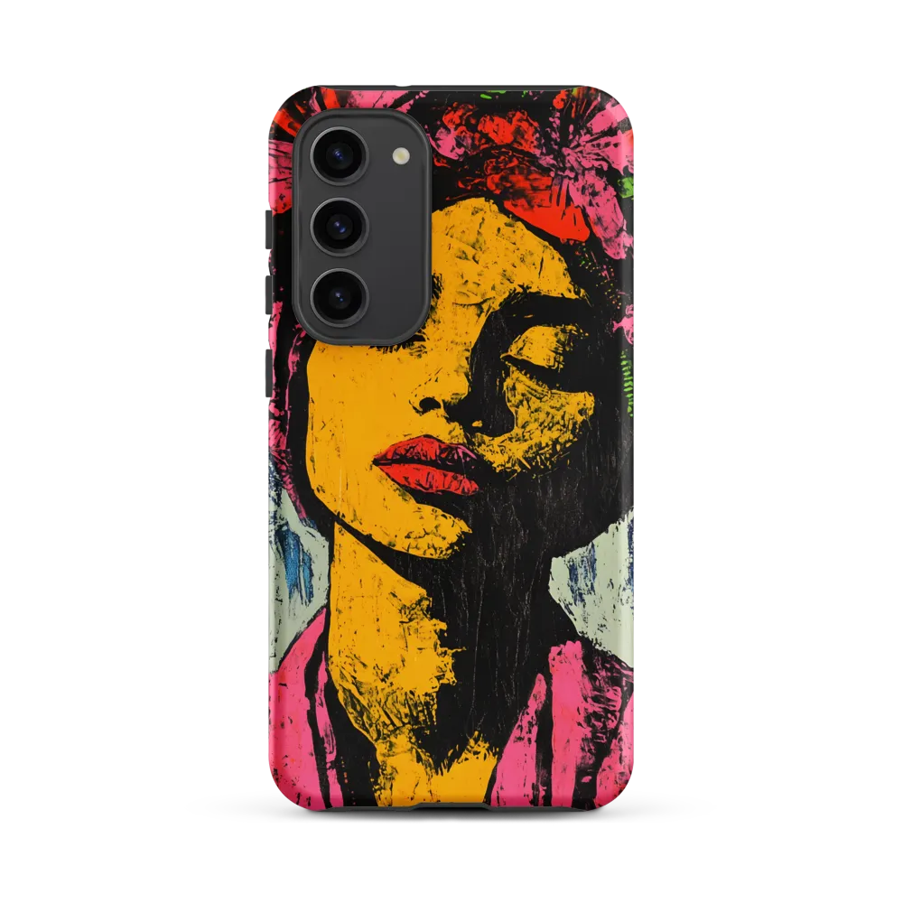 Serene Vibes of Pop Art