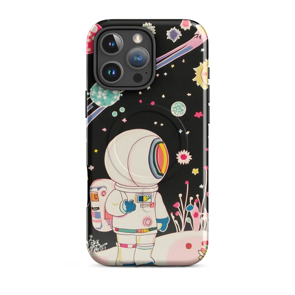 Cosmic Wonder: Journey Through the Stars